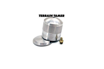 Terrain Tamer Spindle Greasing Tool - 40/50/60/70/80/105 Series Land Cruiser (TTSGT)